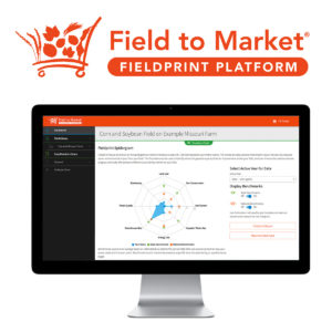 Fieldprint平台3.0可持续发展分析引擎＂width=