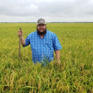 阿肯色州最古老的水稻农场展望未来＂>
          </div>
          <div class=
